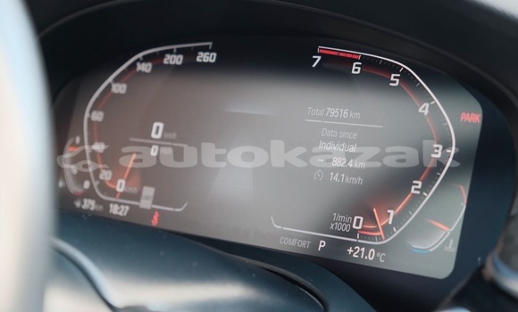 Buy Used BMW 5–Series Black Car in Georgiyev in Taraz Buy Used BMW 5–Series Black Car in Georgiyev in Taraz