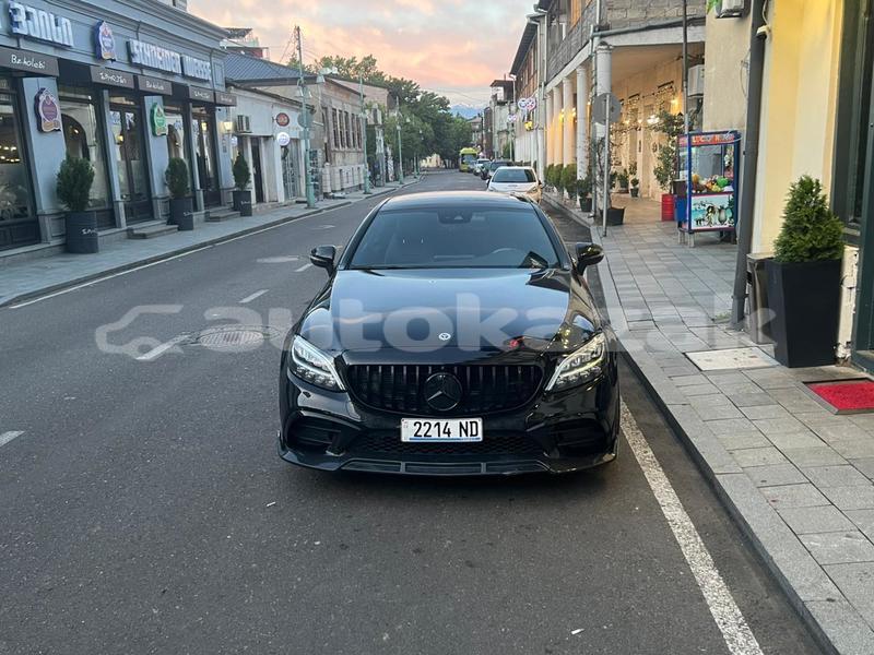 Big with watermark mercedes benz c klasse amg taraz georgiyev 6048