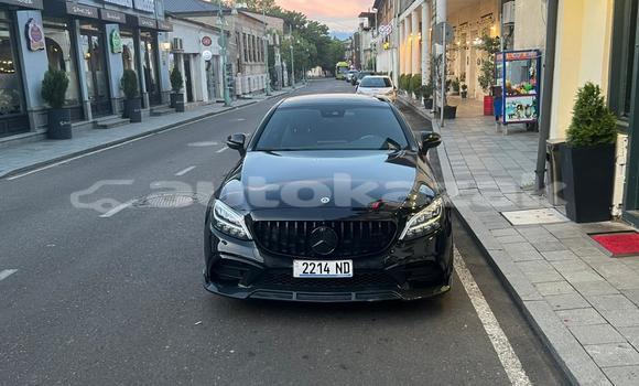 Buy Used Mercedes-Benz C-klasse AMG Black Car in Georgiyev in Taraz Buy Used Mercedes-Benz C-klasse AMG Black Car in Georgiyev in Taraz