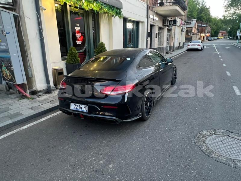 Big with watermark mercedes benz c klasse amg taraz georgiyev 6048