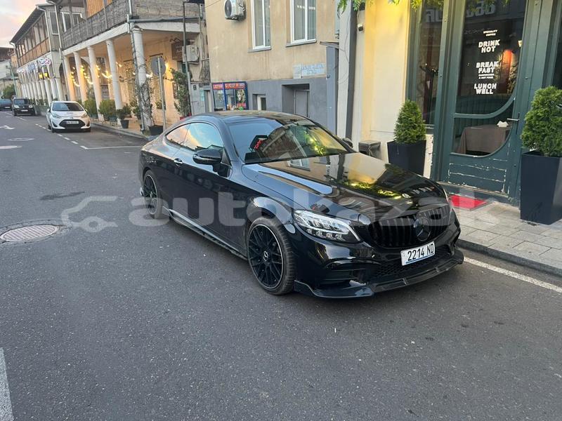 Big with watermark mercedes benz c klasse amg taraz georgiyev 6048