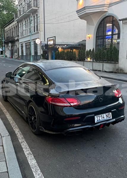 Big with watermark mercedes benz c klasse amg taraz georgiyev 6048