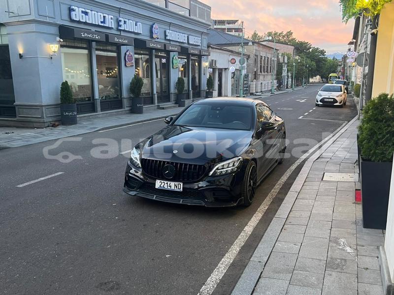 Big with watermark mercedes benz c klasse amg taraz georgiyev 6048