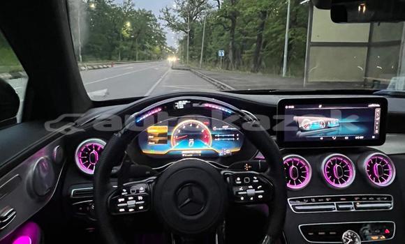 Buy Used Mercedes-Benz C-klasse AMG Black Car in Georgiyev in Taraz Buy Used Mercedes-Benz C-klasse AMG Black Car in Georgiyev in Taraz