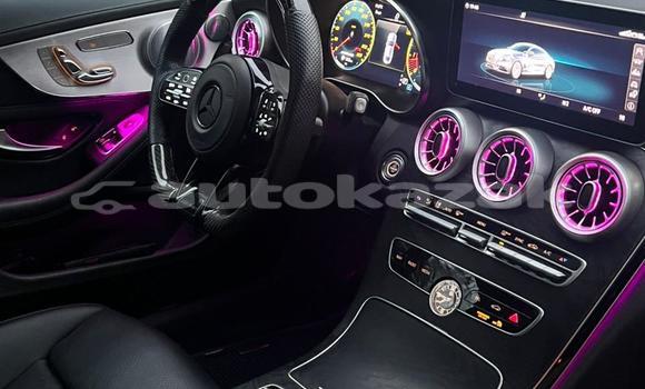 Buy Used Mercedes-Benz C-klasse AMG Black Car in Georgiyev in Taraz Buy Used Mercedes-Benz C-klasse AMG Black Car in Georgiyev in Taraz