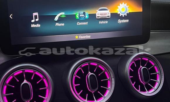Buy Used Mercedes-Benz C-klasse AMG Black Car in Georgiyev in Taraz Buy Used Mercedes-Benz C-klasse AMG Black Car in Georgiyev in Taraz