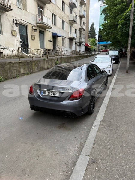 Big with watermark mercedes benz c class taraz georgiyev 6050