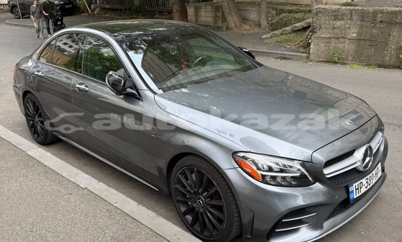 Buy Used Mercedes-Benz C–Class White Car in Georgiyev in Taraz Buy Used Mercedes-Benz C–Class White Car in Georgiyev in Taraz