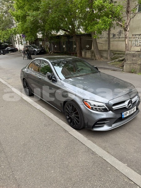 Big with watermark mercedes benz c class taraz georgiyev 6050