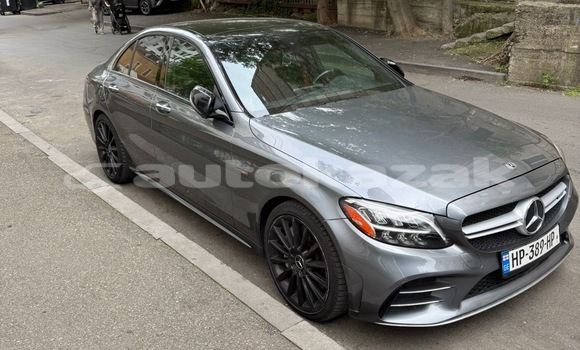 Buy Used Mercedes-Benz C–Class White Car in Georgiyev in Taraz Buy Used Mercedes-Benz C–Class White Car in Georgiyev in Taraz