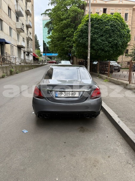 Big with watermark mercedes benz c class taraz georgiyev 6050