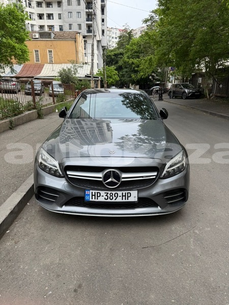 Big with watermark mercedes benz c class taraz georgiyev 6050