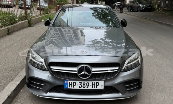 Buy Used Mercedes-Benz C–Class White Car in Georgiyev in Taraz Buy Used Mercedes-Benz C–Class White Car in Georgiyev in Taraz