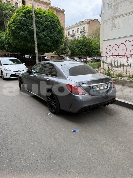Big with watermark mercedes benz c class taraz georgiyev 6050