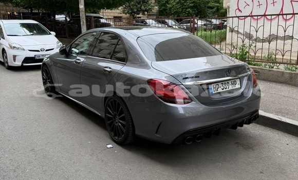 Buy Used Mercedes-Benz C–Class White Car in Georgiyev in Taraz Buy Used Mercedes-Benz C–Class White Car in Georgiyev in Taraz