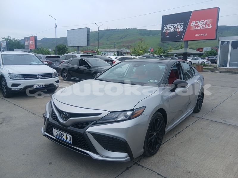 Big with watermark toyota camry taraz georgiyev 6051