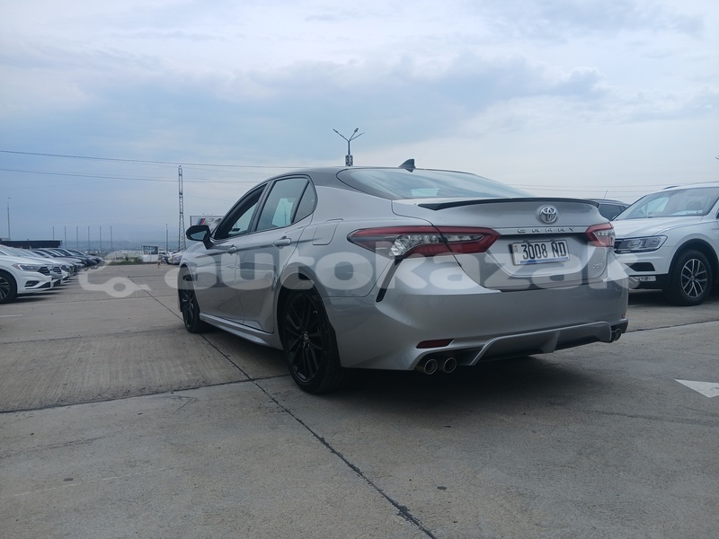 Big with watermark toyota camry taraz georgiyev 6051