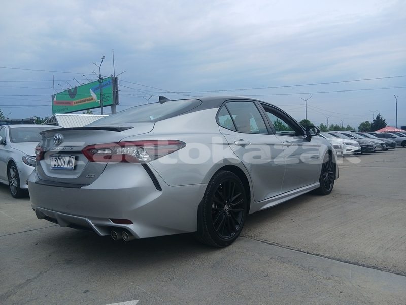 Big with watermark toyota camry taraz georgiyev 6051