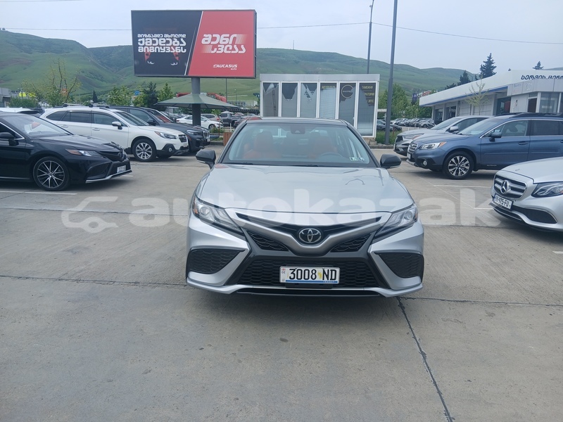 Big with watermark toyota camry taraz georgiyev 6051