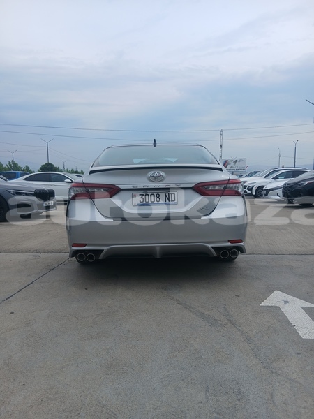 Big with watermark toyota camry taraz georgiyev 6051