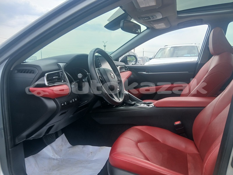 Big with watermark toyota camry taraz georgiyev 6051