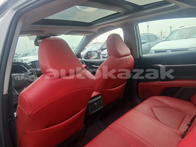 Big with watermark toyota camry taraz georgiyev 6051