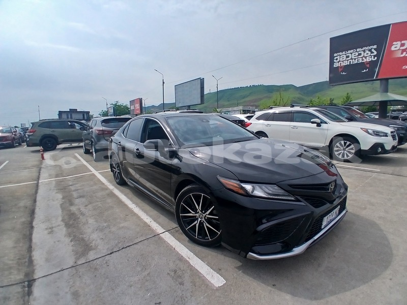 Big with watermark toyota camry taraz georgiyev 6052