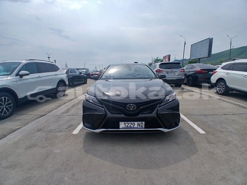 Big with watermark toyota camry taraz georgiyev 6052