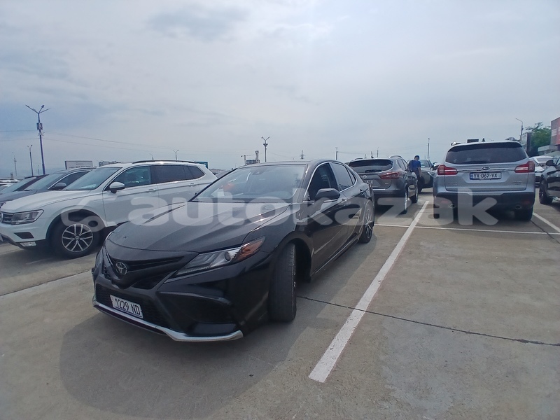 Big with watermark toyota camry taraz georgiyev 6052