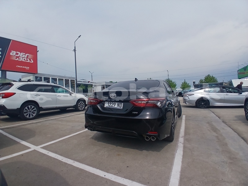 Big with watermark toyota camry taraz georgiyev 6052