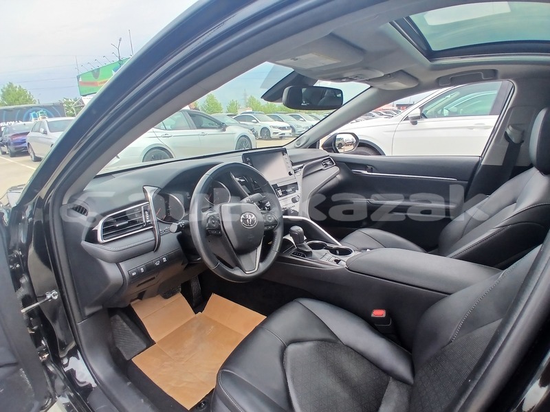 Big with watermark toyota camry taraz georgiyev 6052