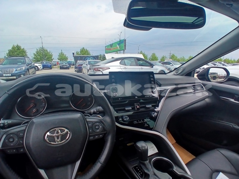Big with watermark toyota camry taraz georgiyev 6052