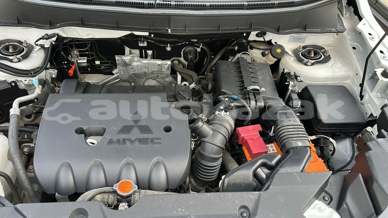 Big with watermark mitsubishi asx karagandi abay 6053
