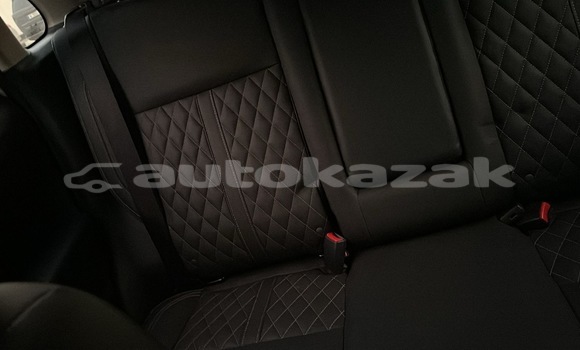 Buy Import Mitsubishi ASX White Car in Abay in Karagandi Buy Import Mitsubishi ASX White Car in Abay in Karagandi