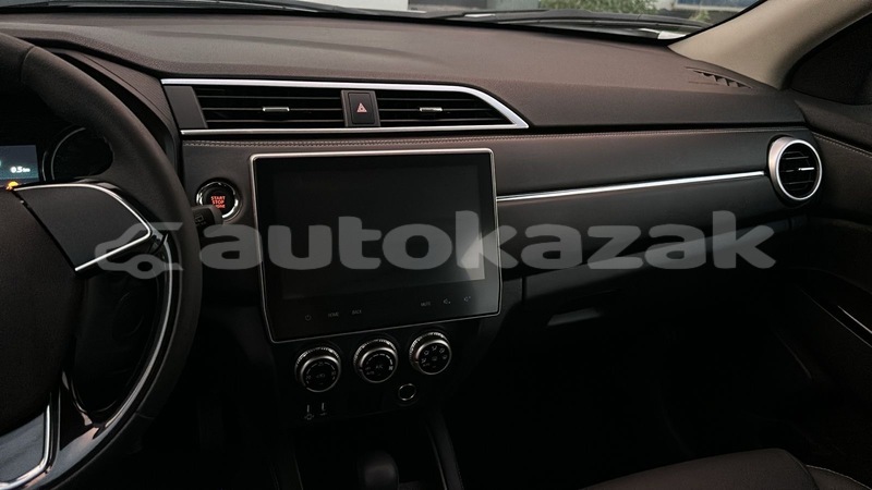 Big with watermark mitsubishi asx karagandi abay 6053