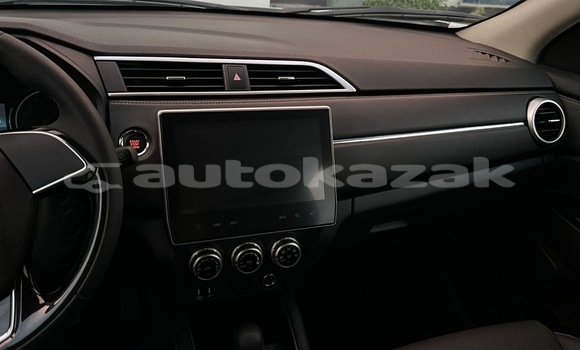 Buy Import Mitsubishi ASX White Car in Abay in Karagandi Buy Import Mitsubishi ASX White Car in Abay in Karagandi