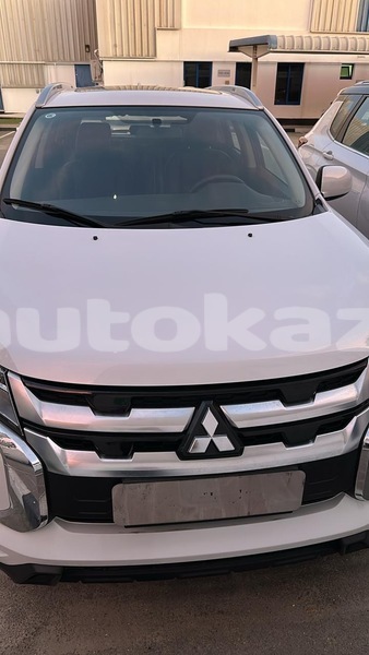 Big with watermark mitsubishi asx karagandi abay 6053