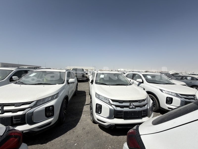 Big with watermark mitsubishi asx karagandi abay 6053