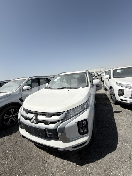 Big with watermark mitsubishi asx karagandi abay 6053