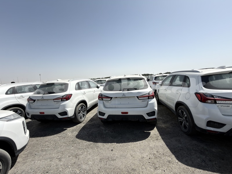 Big with watermark mitsubishi asx karagandi abay 6053