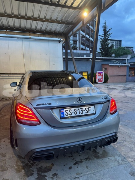 Big with watermark mercedes benz c class taraz georgiyev 6055