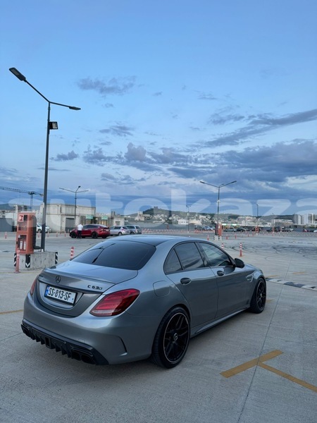 Big with watermark mercedes benz c class taraz georgiyev 6055