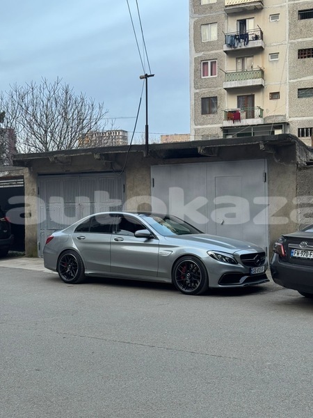 Big with watermark mercedes benz c class taraz georgiyev 6055