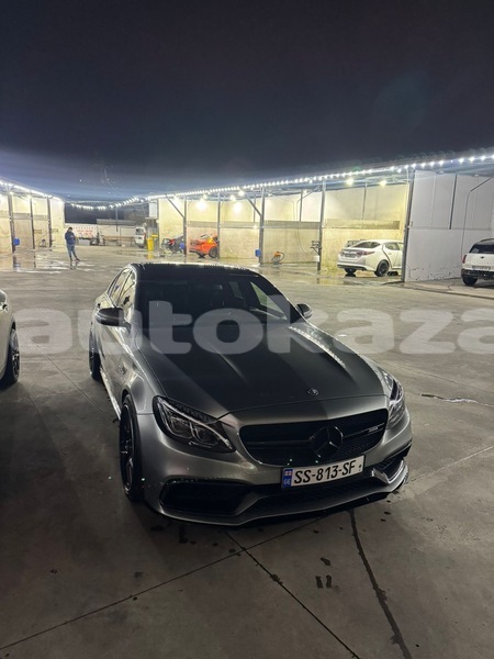 Big with watermark mercedes benz c class taraz georgiyev 6055