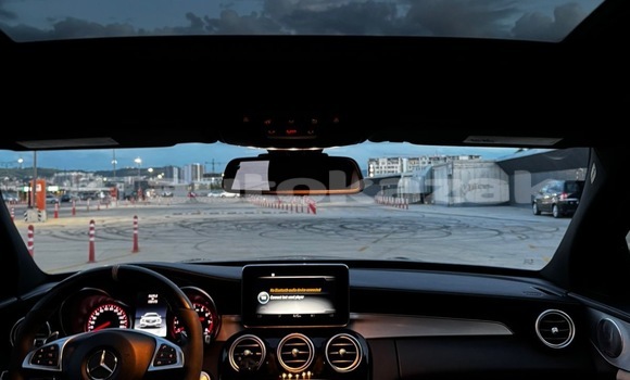 Buy Used Mercedes-Benz C–Class Silver Car in Georgiyev in Taraz Buy Used Mercedes-Benz C–Class Silver Car in Georgiyev in Taraz