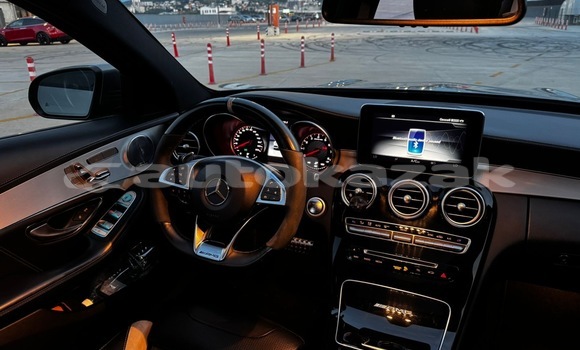 Buy Used Mercedes-Benz C–Class Silver Car in Georgiyev in Taraz Buy Used Mercedes-Benz C–Class Silver Car in Georgiyev in Taraz