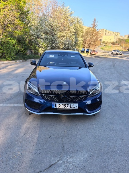 Big with watermark mercedes benz c class taraz georgiyev 6056