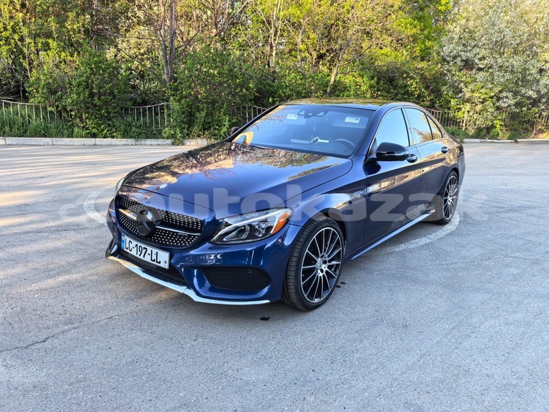 Big with watermark mercedes benz c class taraz georgiyev 6056
