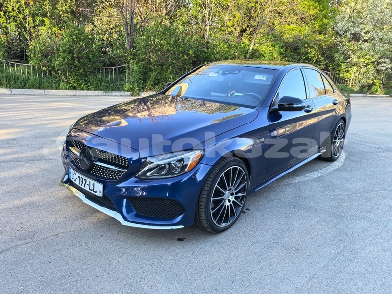 Big with watermark mercedes benz c class taraz georgiyev 6056