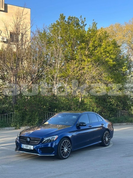Big with watermark mercedes benz c class taraz georgiyev 6056